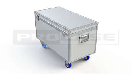 Алюминиевый кейс ProCase H.06